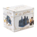 HARRY POTTER HOGWARTS 3D PERPETUAL CALENDAR - immagine 4