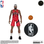 NBA 6INCH ARTICULATED FIGURES WV1- BRANDON INGRAM (TORONTO RAPTORS) - immagine 3