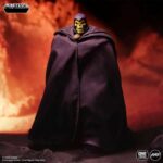 Masters of the Universe Action Figure 1/12 200x - Skeletor - immagine 2