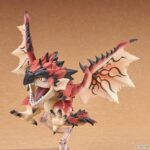 Monster Hunter Series Nendoroid Action Figure Rathalos 9 cm - immagine 3
