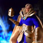 DC Comics One:12 Collective Action Figure 1/12 Dr. Fate 16 cm - immagine 5