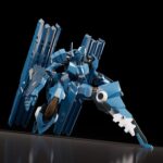 Linebarrels of Iron (Manga Edition) Moderoid Plastic Model Kit Vardant 19 cm - immagine 5