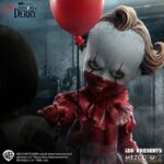 It: Welcome to Derry LDD Presents Doll Pennywise 25 cm - immagine 6