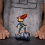 Avengers: Doomsday Minico Mini Figure Cyclops - immagine 6