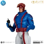 MCFARLANE ELITE EDITION WILDC.A.T.S SPARTAN ACTION FIGURE - immagine 3
