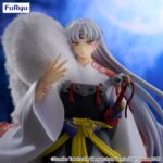 Inuyasha Trio-Try-iT PVC Statue Sesshomaru Vol. 2 17 cm - immagine 2