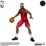 NBA 6INCH ARTICULATED FIGURES WV1- BRANDON INGRAM (TORONTO RAPTORS) - immagine 2