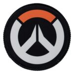 Overwatch Desk Pad & Coaster Set - immagine 2