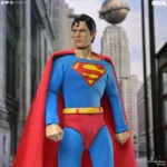 SUPERMAN 1978 FILM SUPERMAN CLOTHED ACTION FIGURE