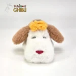 HOWL’S MOVING CASTLE HEEN KOMOREBI PLUSH - immagine 2