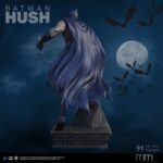 Batman Hush Life-Size Statue Batman 226 cm - immagine 3