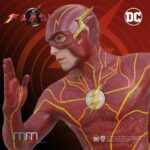 The Flash Life-Size Statue Flash 210 cm - immagine 3