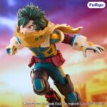 My Hero Academia: You're Next Muchute Figure PVC Figure Izuku Midoriya 16 cm - immagine 4