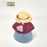 HOWL’S MOVING CASTLE SOPHIE OTEDAMA PLUSH - immagine 4