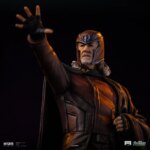 AVENGERS:DOOMSDAY MAGNETO 1/10 STATUE