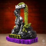 Misfits 3D Vinyl Figure Earth A.D. Death Comes Ripping - immagine 4