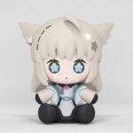 Arknights: Endfield Huggy Good Smile Mini Figure Pelica 7 cm - immagine 2