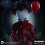 It: Welcome to Derry LDD Presents Doll Pennywise 25 cm - immagine 2