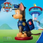 PAW Patrol Life-Size Statue Chase 82 cm - immagine 3
