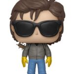 Stranger Things POP! Movies Vinyl Figure Steve with Sunglasses 9 cm