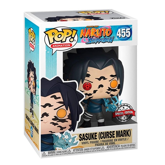 FUN78503 -- 000 (36310) Funko Pop! - Demon Slayer #1540 Hinatsuru Special figure 9cm - immagine 1
