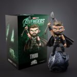 Avengers: Doomsday Minico Mini Figure Thor - immagine 2
