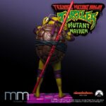 Teenage Mutant Ninja Turtles: Mutant Mayhem Life-Size Statue Donatello 170 cm - immagine 2