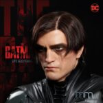 The Batman Life-Size Silicone Head Batman - immagine 2