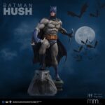 Batman Hush Life-Size Statue Batman 226 cm