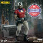 DC Comics One:12 Collective Action Figure 1/12 Peacemaker 17 cm - immagine 3