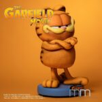 Garfield Movie Life-Size Figure Garfield 90 cm - immagine 4