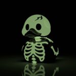 Holidays Tubbz PVC Figure Skeleton Halloween Boxed Edition 10 cm - immagine 3