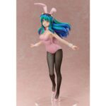Urusei Yatsura B-style PVC Figure 1/4 Lum Bunny Ver. 47 cm - immagine 3