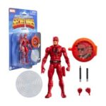 Secret Wars Marvel Legends Action Figure Daredevil 15 cm