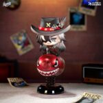 Honkai: Star Rail Chibi Chara PVC Figure Boothill YuraYura 11 cm - immagine 2
