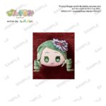 Rozen Maiden Pingurumi Pin Vol.1 Kanaria 8 cm