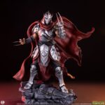 Teenage Mutant Ninja Turtles Legends Statue 1/3 Shredder (Comic Variant) 69 cm - immagine 2