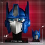 Transformers Bust Optimus Prime 58 cm - immagine 3