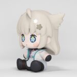 Arknights: Endfield Huggy Good Smile Mini Figure Pelica 7 cm - immagine 3