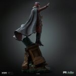 AVENGERS:DOOMSDAY MAGNETO 1/10 STATUE - immagine 3