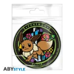 POKEMON EVEE CERAMIC COASTERS - immagine 2
