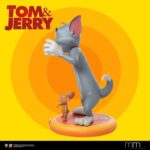Tom & Jerry Life-Size Figure Set 91/25 cm - immagine 6