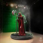 Metal Blade 3D Vinyl Figure Reaper - immagine 5
