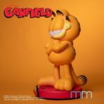 Garfield Comic Life-Size Figure Garfield 90 cm - immagine 6