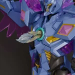 BRAVE BANG BRAVERN THE GATTAI EX DX SUPERBIA AF - immagine 4