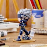 Naruto Shippuden PalVerse Palé. PVC Figure Kakashi Hatake 12 cm - immagine 4
