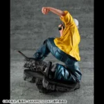 SAKAMOTO DAYS TARO SAKAMOTO FIGURE - immagine 4
