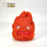HOWL’S MOVING CASTLE CALCIFER KOMOREBI PLUSH - immagine 4