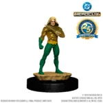 DC HEROCLIX 25TH ANNIVERSARY STARTER SET - immagine 2