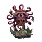 DUNGEONS & DRAGONS BEHOLDER ICONS STATUE